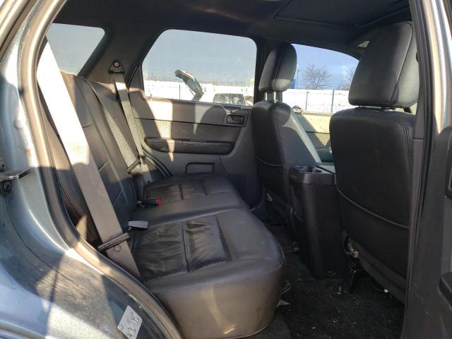 Photo 11 from auction – 2012 FORD ESCAPE XLT with VIN 1FMCU9DG2CKC71594