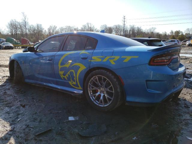 Photo 2 from auction – 2016 DODGE CHARGER SR with VIN 2C3CDXL91GH257389
