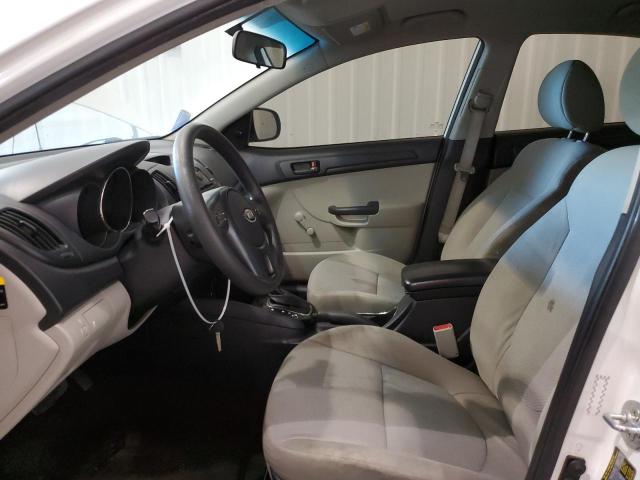 Zdjęcie 7 z aukcji – 2013 KIA FORTE LX z VIN KNAFT4A29D5705247