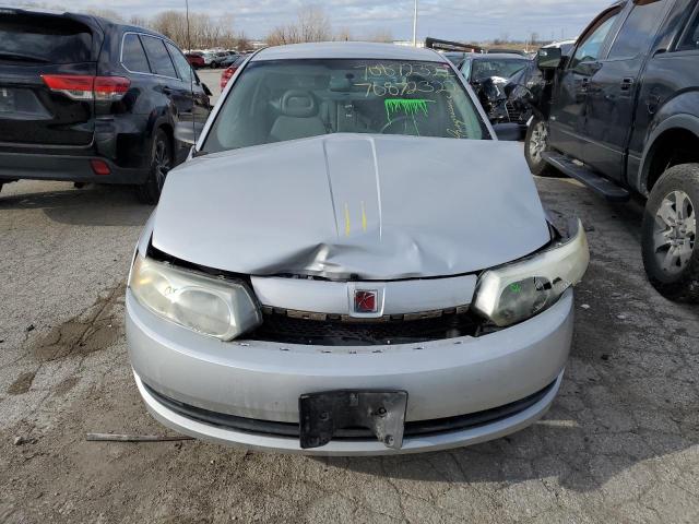 Photo 5 from auction – 2004 SATURN ION LEVEL with VIN 1G8AJ52F54Z215675