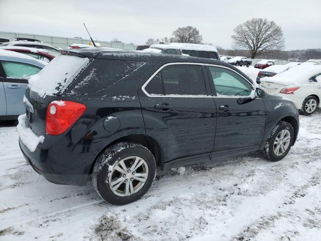 Photo 3 from auction – 2012 CHEVROLET EQUINOX LS with VIN 2GNFLCEK6C6225832
