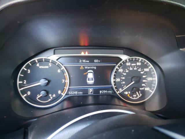 Photo 9 from auction – 2019 NISSAN ALTIMA with VIN 1N4BL4BVXKC136563