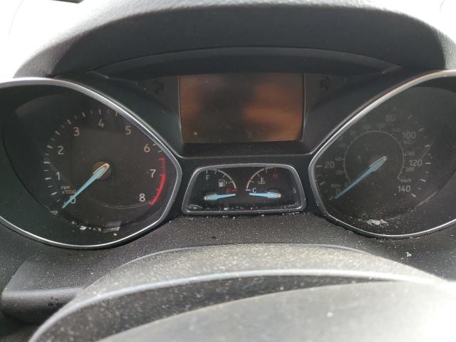 Photo 9 from auction – 2019 FORD ESCAPE SEL with VIN 1FMCU0HD3KUC31409
