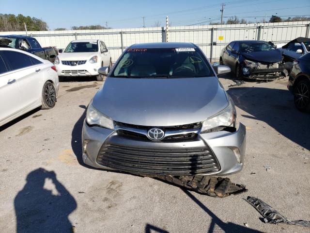 Photo 5 from auction – 2017 TOYOTA CAMRY LE with VIN 4T1BF1FK9HU650807