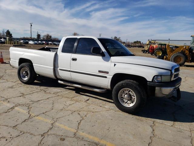 Photo 4 from auction – 2001 DODGE RAM 2500 with VIN 1B7KC23651J577646