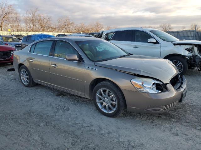 Photo 4 from auction – 2007 BUICK LUCERNE with VIN 1G4HD57297U155849