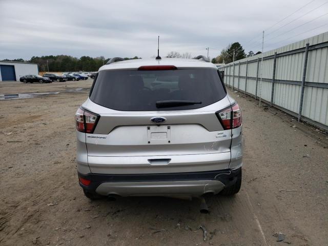Photo 6 from auction – 2018 FORD ESCAPE SE with VIN 1FMCU9GD3JUC13190