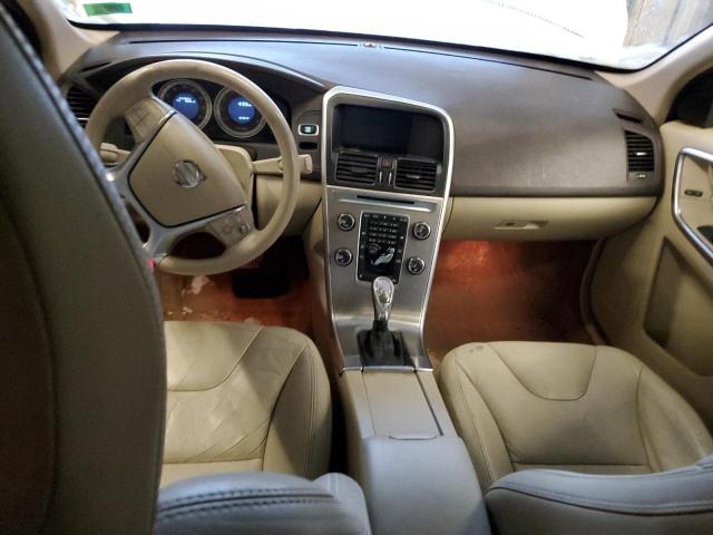 Photo 8 from auction – 2013 VOLVO XC60 3.2 with VIN YV4940DZ7D2393541
