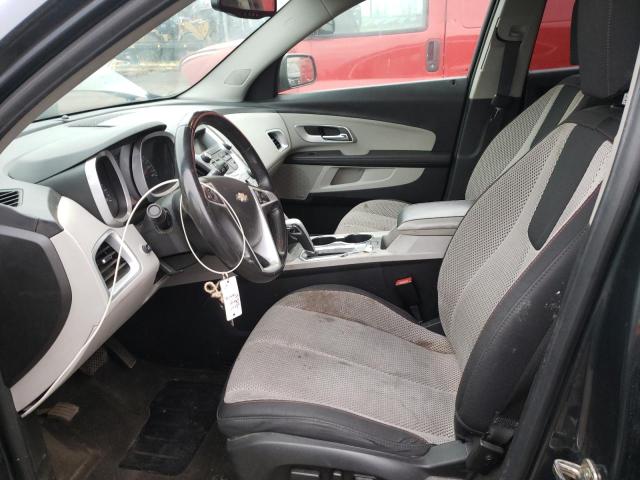 صورة رقم 7 من المزاد - 2011 CHEVROLET EQUINOX LT مع VIN 2GNALPEC8B1260295