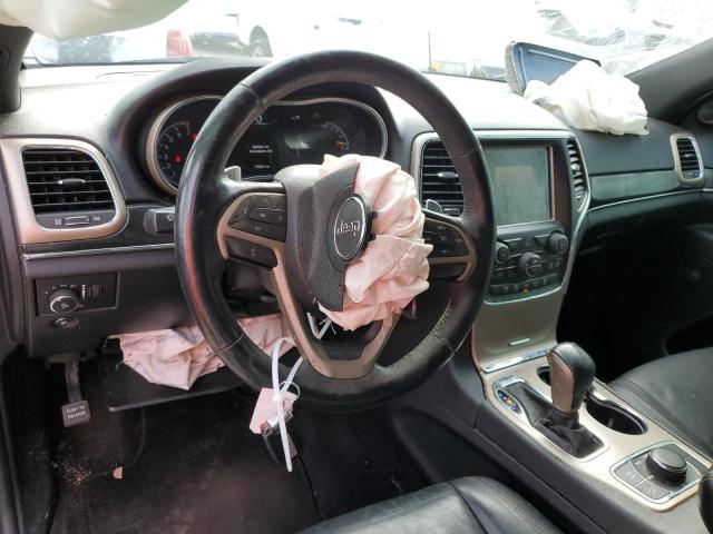 Photo 8 from auction – 2016 JEEP GRAND CHER with VIN 1C4RJFBG1GC474601