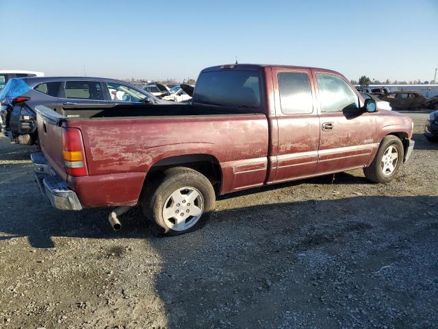 Photo 3 from auction – 2000 CHEVROLET SILVERADO with VIN 2GCEC19T7Y1331416