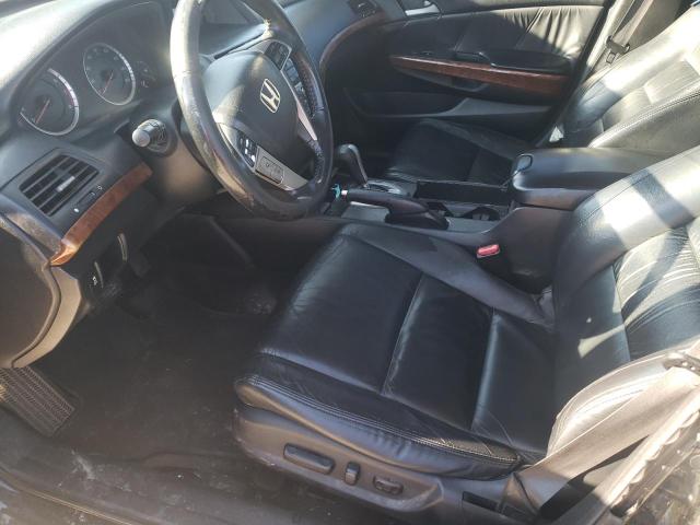 Photo 7 from auction – 2012 HONDA ACCORD EXL with VIN 1HGCP3F89CA019833