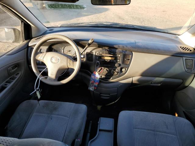 Photo 8 from auction – 2005 MAZDA MPV WAGON with VIN JM3LW28A450544374