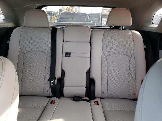 Photo 10 from auction – 2022 LEXUS RX 450H with VIN 2T2HGMDA2NC078930