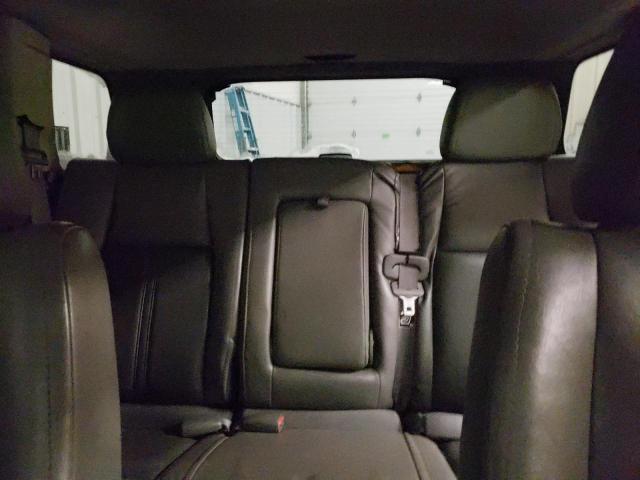 Photo 10 from auction – 2006 JEEP GRAND CHER with VIN 1J8HR58226C181744