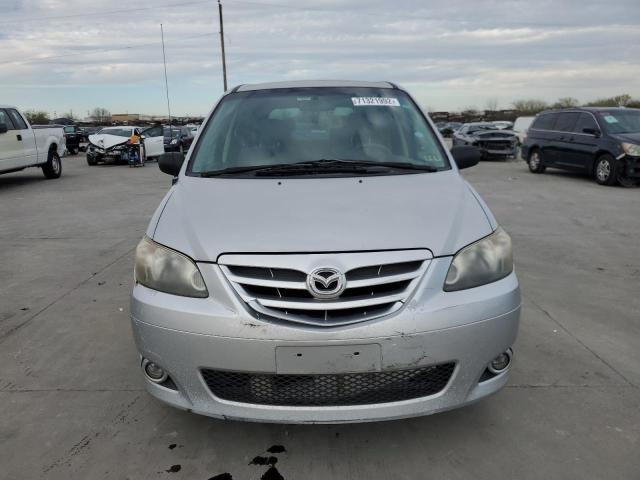 Photo 5 from auction – 2004 MAZDA MPV WAGON with VIN JM3LW28A040522841