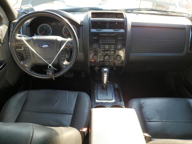 Photo 8 from auction – 2012 FORD ESCAPE LIM with VIN 1FMCU0E72CKB75393