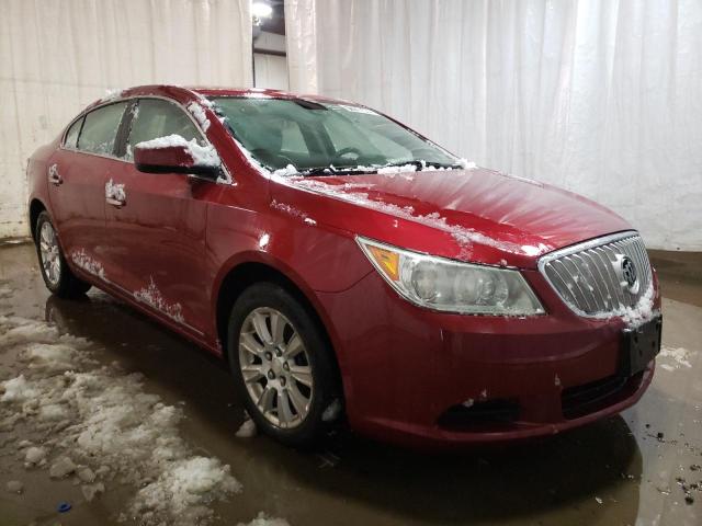 Фото 4 с аукциона – 2012 BUICK LACROSSE C с VIN 1G4GB5E30CF233527