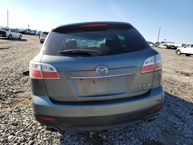 Photo 6 from auction – 2011 MAZDA CX-9 with VIN JM3TB3CV3B0304546