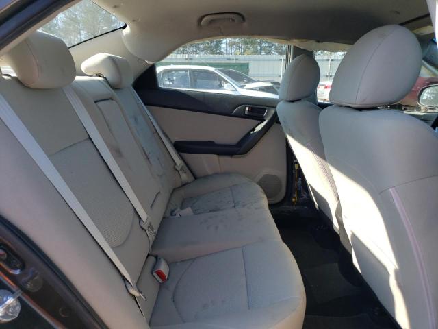 Photo 10 from auction – 2011 KIA FORTE EX with VIN KNAFU4A26B5442659