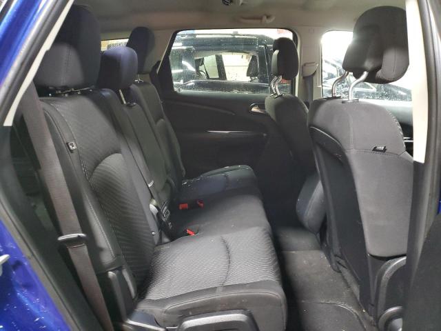 Photo 10 from auction – 2012 DODGE JOURNEY SX with VIN 3C4PDCBG9CT393714