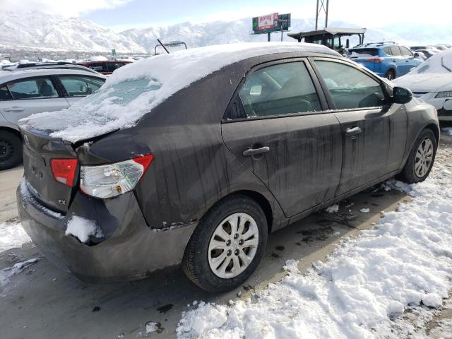 Photo 3 from auction – 2011 KIA FORTE with VIN KNAFU4A29B5425273