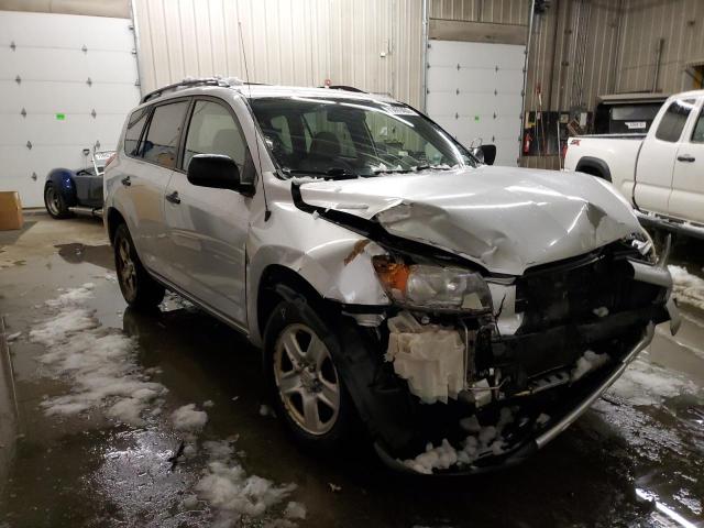 صورة رقم 4 من المزاد - 2007 TOYOTA RAV4 مع VIN JTMBD33V076027096