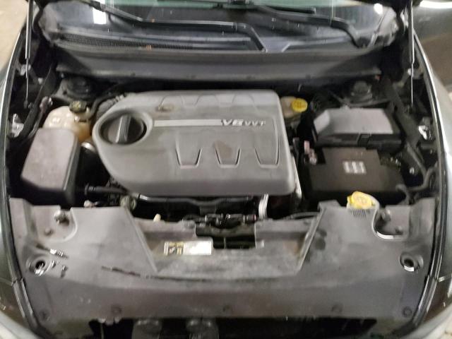 Photo 12 from auction – 2014 JEEP CHEROKEE T with VIN 1C4PJMBS7EW310040