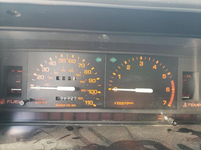 Photo 9 from auction – 1990 MAZDA B2600 SHOR with VIN JM2UF1143L0871594
