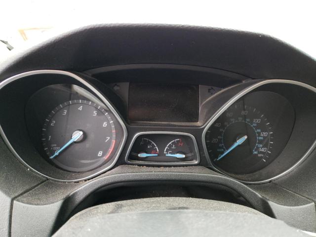 Photo 9 from auction – 2014 FORD FOCUS SE with VIN 1FADP3K27EL415731