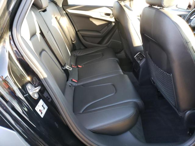 Photo 10 from auction – 2015 AUDI A4 ALLROAD with VIN WA1UFAFL8FA130578