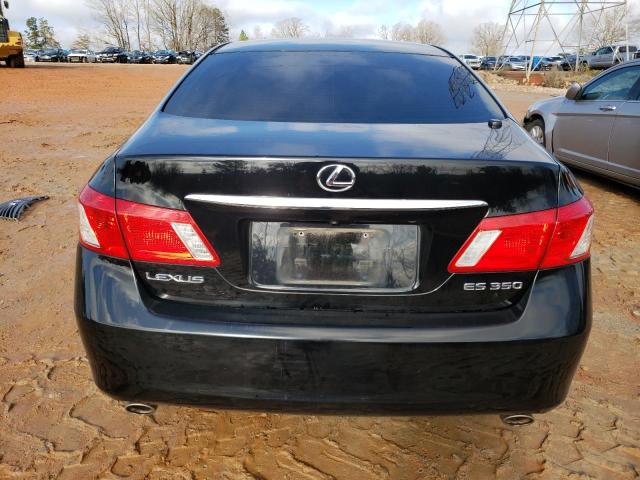 Photo 6 from auction – 2007 LEXUS ES 350 with VIN JTHBJ46G672090009