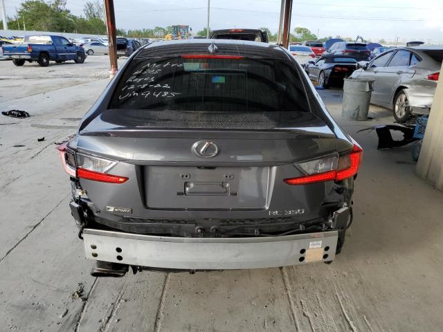 Photo 6 from auction – 2015 LEXUS RC 350 with VIN JTHHE5BC1F5009485