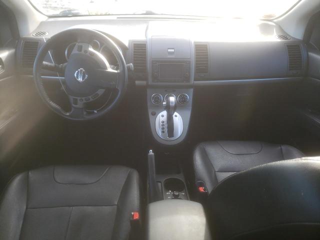 Photo 8 from auction – 2012 NISSAN SENTRA 2.0 with VIN 3N1AB6AP3CL654627