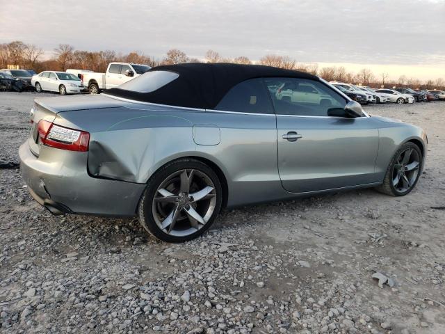 Photo 3 from auction – 2010 AUDI A5 PREMIUM with VIN WAUJFAFH4AN013583