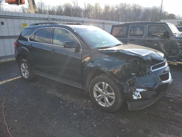 Photo 4 from auction – 2010 CHEVROLET EQUINOX LT with VIN 2CNALDEW7A6307847