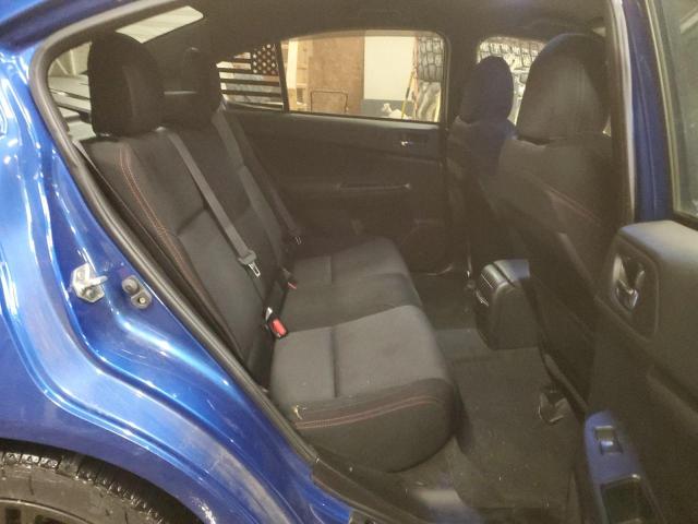 Photo 10 from auction – 2015 SUBARU WRX with VIN JF1VA1A69F9804612