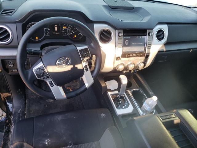 Photo 8 from auction – 2018 TOYOTA TUNDRA DOU with VIN 5TFRY5F13JX242545