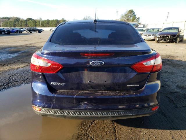 Photo 6 from auction – 2012 FORD FOCUS SEL with VIN 1FAHP3H21CL121246