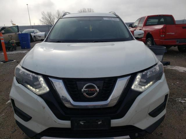 Photo 5 from auction – 2017 NISSAN ROGUE S with VIN KNMAT2MVXHP615414