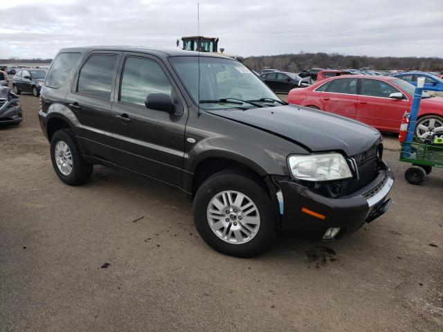 Photo 4 from auction – 2005 MERCURY MARINER with VIN 4M2YU56115DJ04768