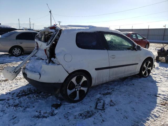 Photo 3 from auction – 2007 VOLKSWAGEN RABBIT with VIN WVWAR71K47W134665