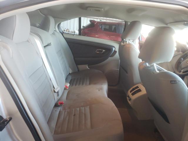 Photo 10 from auction – 2012 FORD TAURUS SE with VIN 1FAHP2DW0CG134565