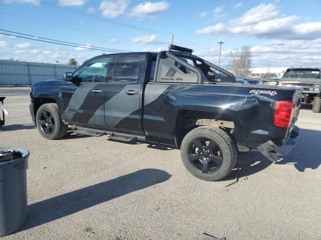 Photo 2 from auction – 2016 CHEVROLET SILVERADO with VIN 1GCVKNEC8GZ360039