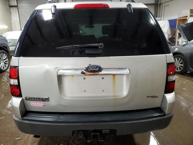 Photo 6 from auction – 2006 FORD EXPLORER X with VIN 1FMEU73EX6ZA27412