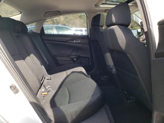 Photo 10 from auction – 2017 HONDA CIVIC EX with VIN 19XFC2F79HE036225