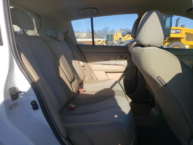 Photo 10 from auction – 2007 NISSAN VERSA S with VIN 3N1BC13E87L435376