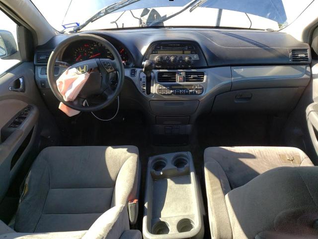 Photo 8 from auction – 2005 HONDA ODYSSEY with VIN 5FNRL38465B084373