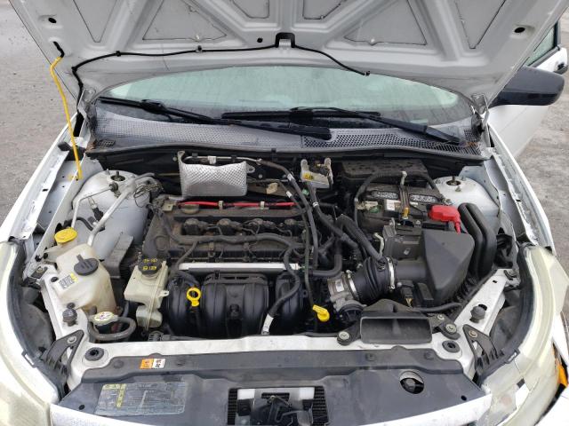 Photo 11 from auction – 2008 FORD FOCUS SE with VIN 1FAHP33NX8W173577