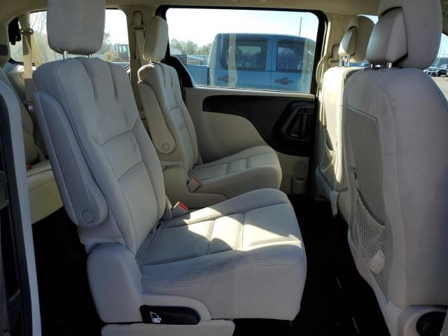 Photo 11 from auction – 2016 DODGE GRAND CARA with VIN 2C4RDGBG6GR396868